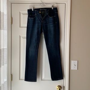 American Eagle Skinny Jeans size 6 short